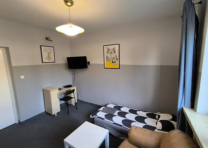 Wilanowska Hostel Warsaw