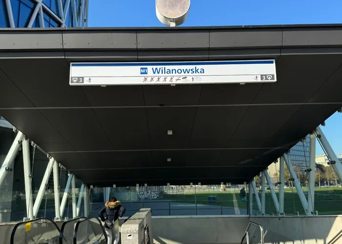 Wilanowska *
