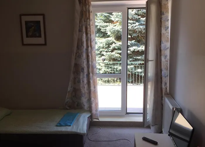 Hostel Wilanowska Warsaw