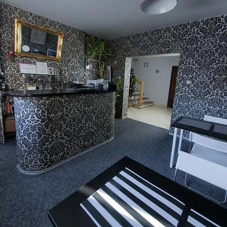 Hostel Wilanowska