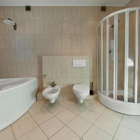 Hostel Wilanowska *