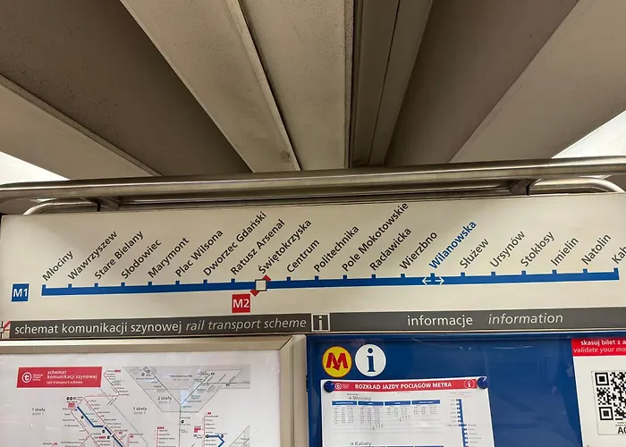 维拉诺夫斯卡旅舍 旅馆