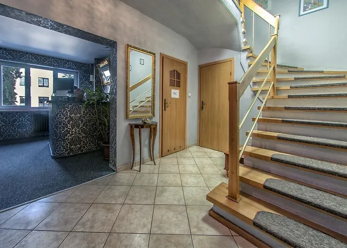 维拉诺夫斯卡旅舍 华沙