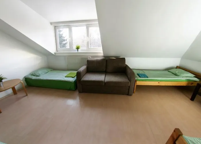 维拉诺夫斯卡旅舍