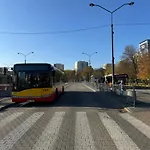 维拉诺夫斯卡旅舍 旅馆 华沙